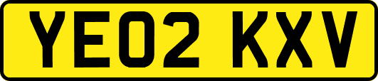 YE02KXV