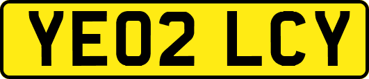 YE02LCY