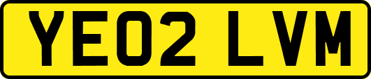 YE02LVM