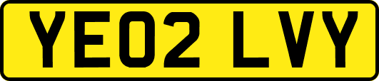 YE02LVY