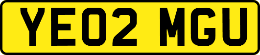 YE02MGU