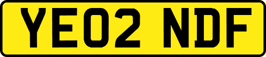 YE02NDF