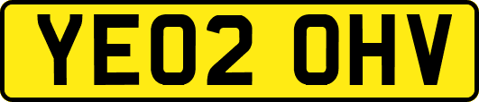 YE02OHV