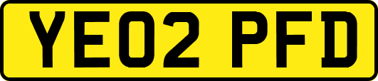 YE02PFD