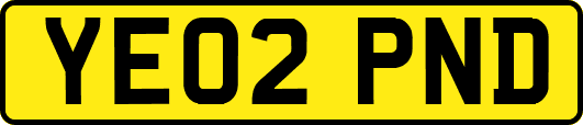 YE02PND