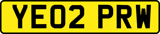 YE02PRW