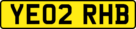 YE02RHB