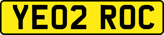 YE02ROC