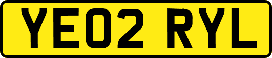 YE02RYL