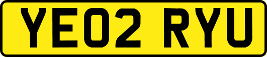 YE02RYU