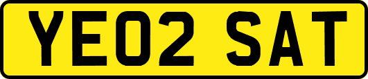 YE02SAT