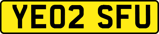 YE02SFU