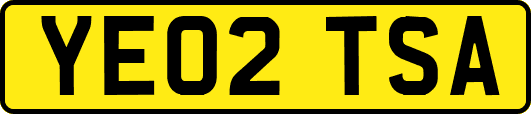 YE02TSA