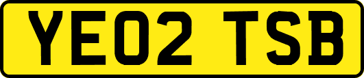 YE02TSB