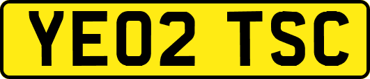 YE02TSC