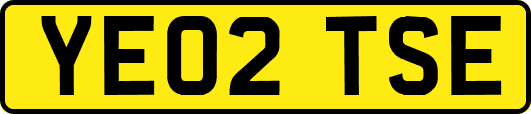 YE02TSE