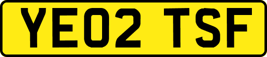 YE02TSF