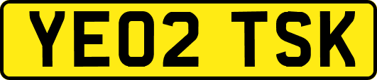 YE02TSK