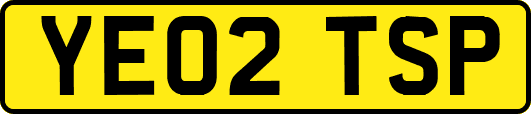 YE02TSP
