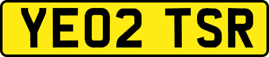 YE02TSR