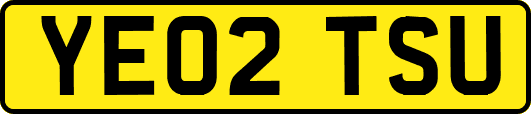 YE02TSU