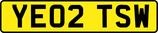 YE02TSW