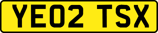 YE02TSX