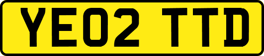 YE02TTD