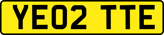 YE02TTE