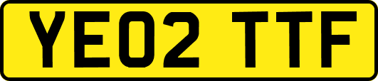 YE02TTF