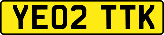 YE02TTK
