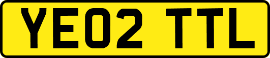 YE02TTL