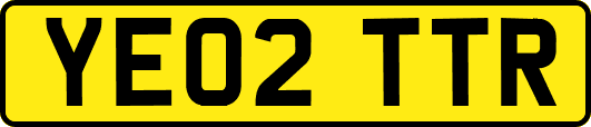 YE02TTR