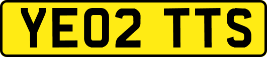 YE02TTS