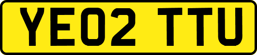 YE02TTU