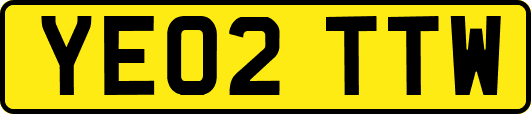 YE02TTW