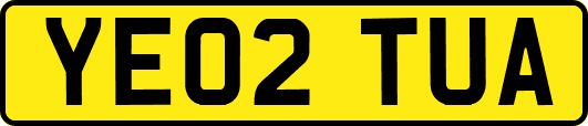 YE02TUA