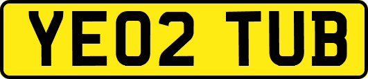 YE02TUB