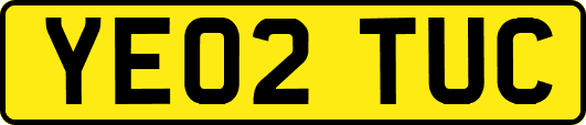 YE02TUC