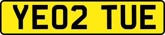YE02TUE