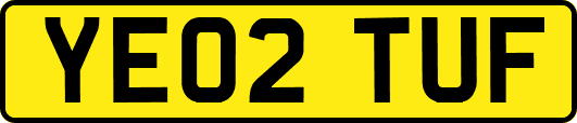 YE02TUF