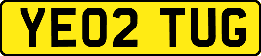 YE02TUG