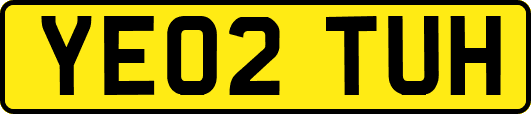 YE02TUH