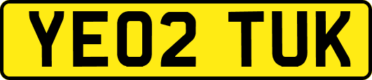 YE02TUK