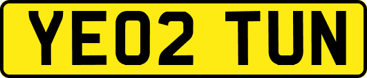 YE02TUN