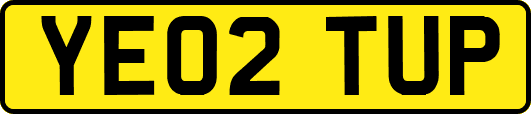 YE02TUP