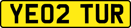 YE02TUR