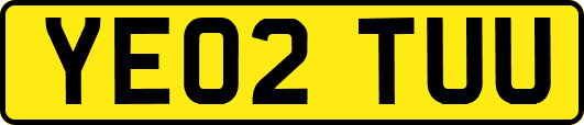 YE02TUU