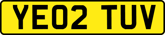 YE02TUV
