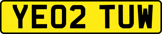 YE02TUW